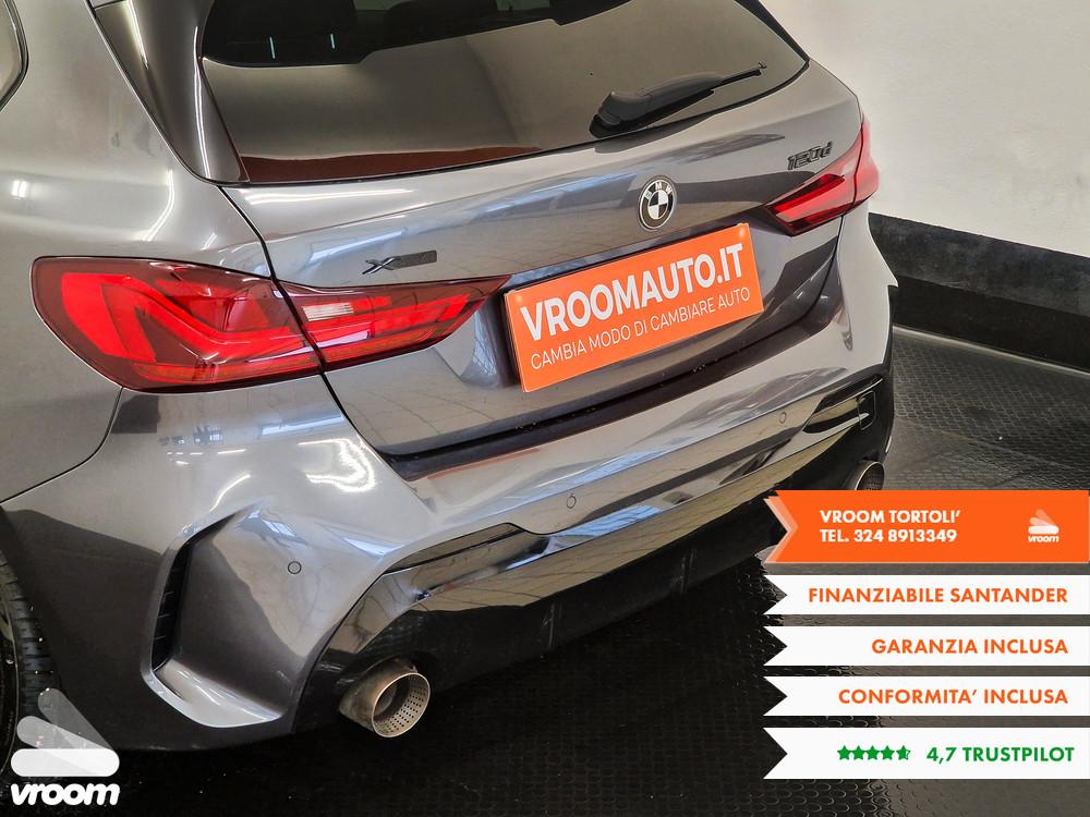 BMW Serie 1 (F40) 120d xDrive 5p. Msport