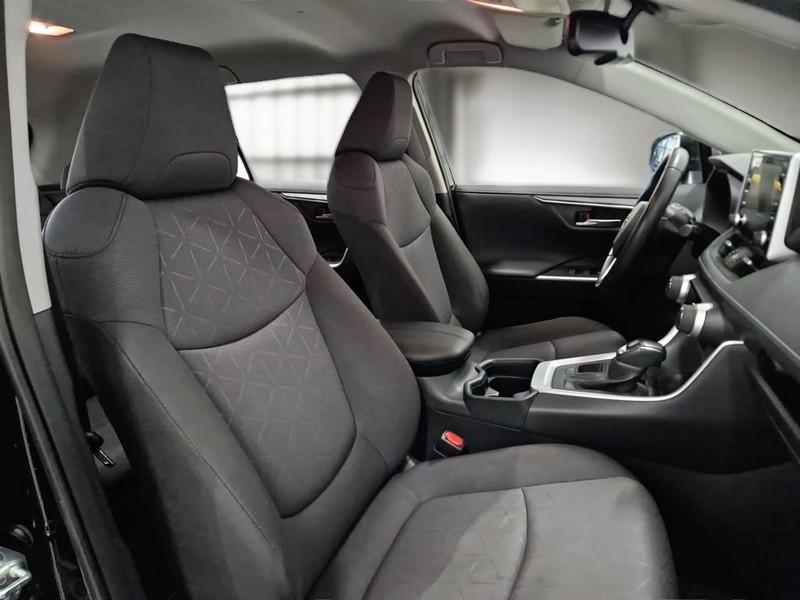 TOYOTA RAV 4 2.5 HV 178 CV E-CVT BUSINESS 2WD CROSSOVER