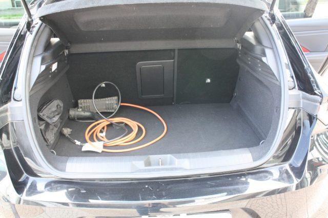 OPEL Astra 1.6 Plug-in Hybrid 180 CV AT8 Ultimate