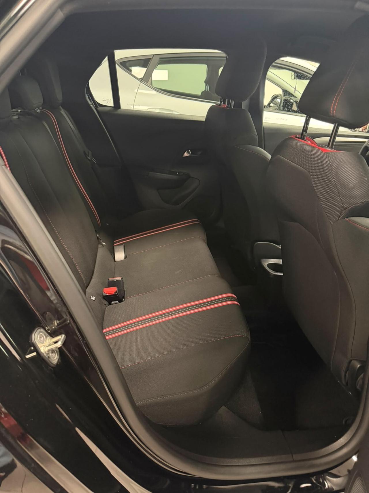 Opel Corsa 1.2 100 CV GS