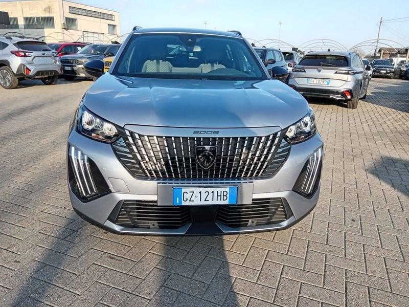 Peugeot 2008 PureTech 100 Allure S/S