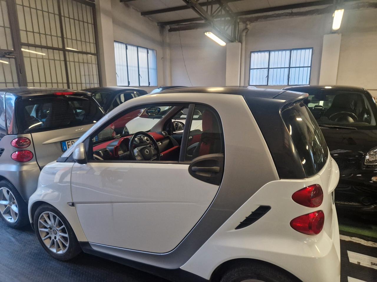 Passion 2010 e5 motore revisionato frizione nuova