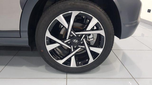 HYUNDAI Kona 1.0 T-GDI XTECK
