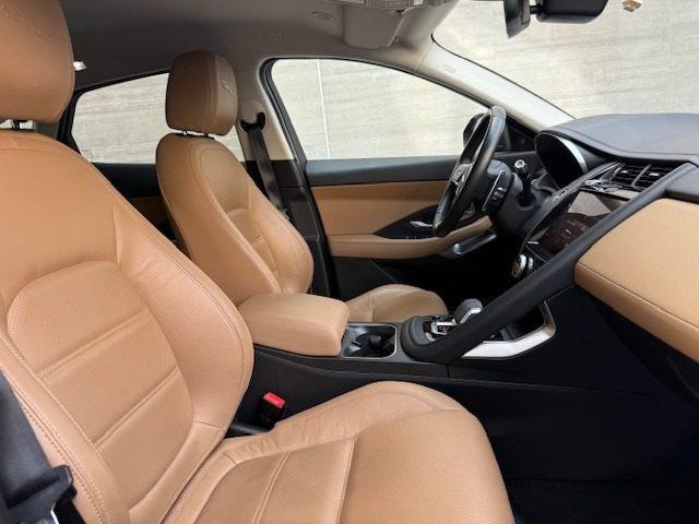 JAGUAR E-Pace 2.0D I4 163 CV AWD Auto SE