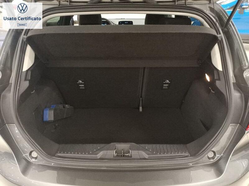 Ford Fiesta Active 1.0 Ecoboost 100 CV Start&Stop