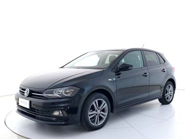 Volkswagen Polo 5p 1.0 evo sport 80cv