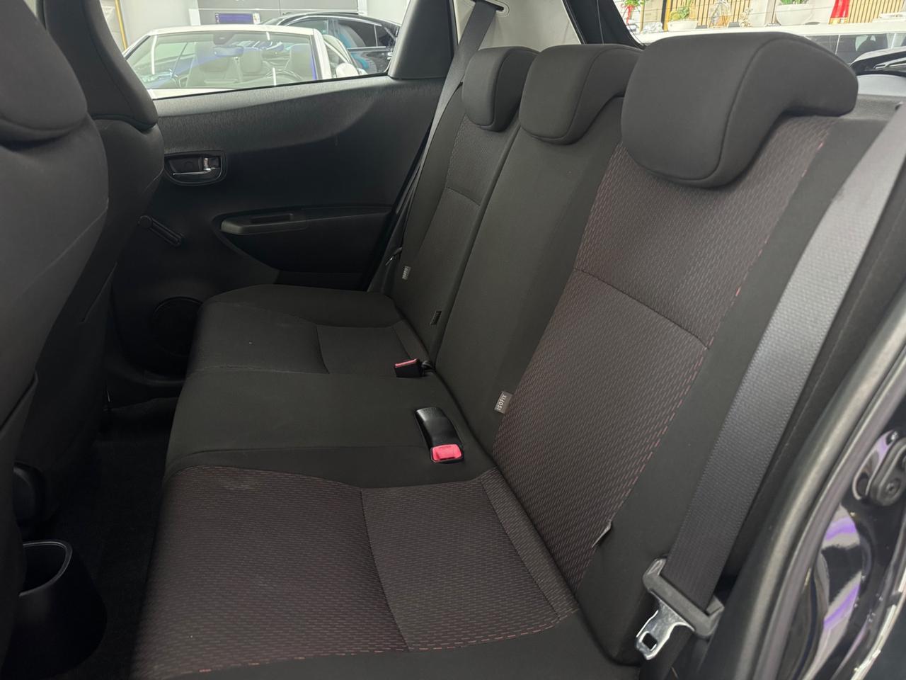 Toyota Yaris 1.4 90 Cv Lounge- Full Opt