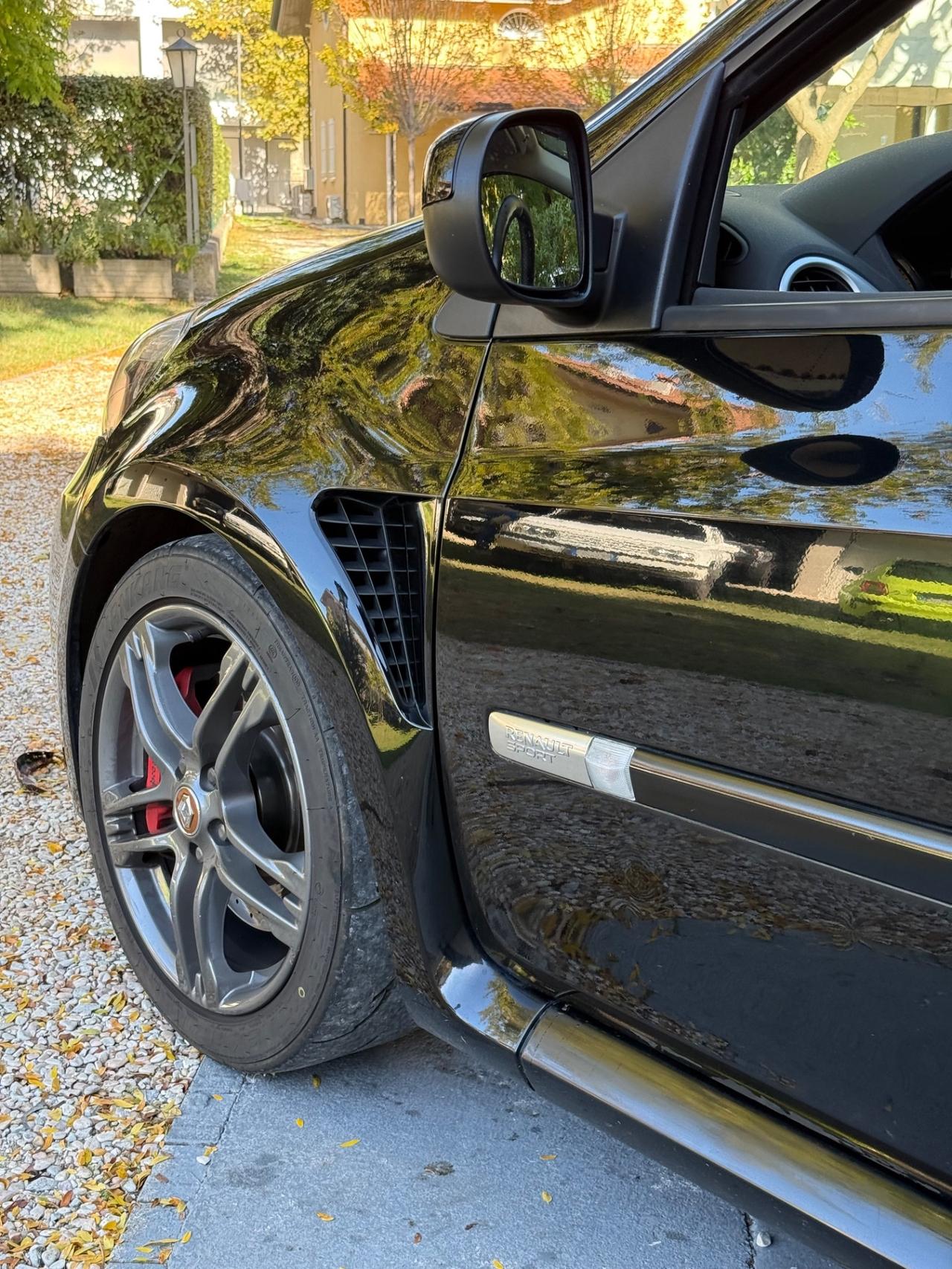 Renault Clio RS CUP - FACELIFT