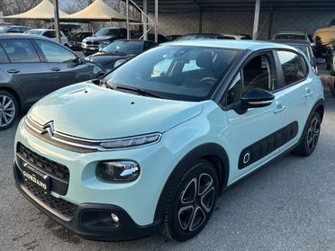 Citroen C3 BlueHDi 75 S&S Shine
