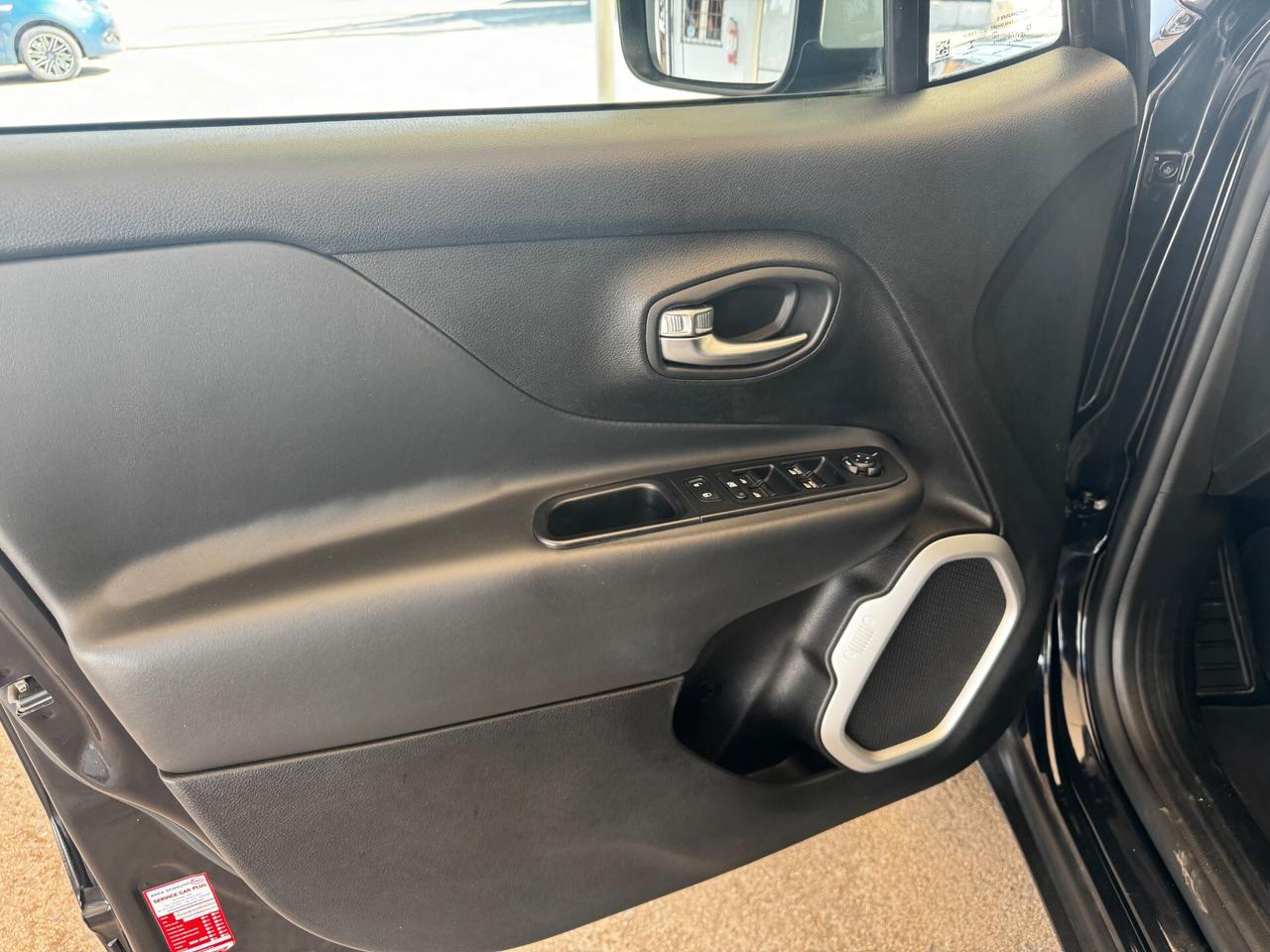 Jeep Renegade 2.0 Mjt 140CV 4WD Limited - 12/2015