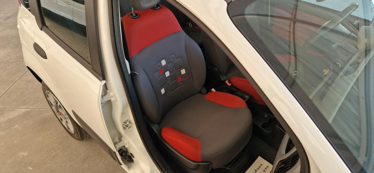 Fiat Panda 0.9 Twin Air Lounge