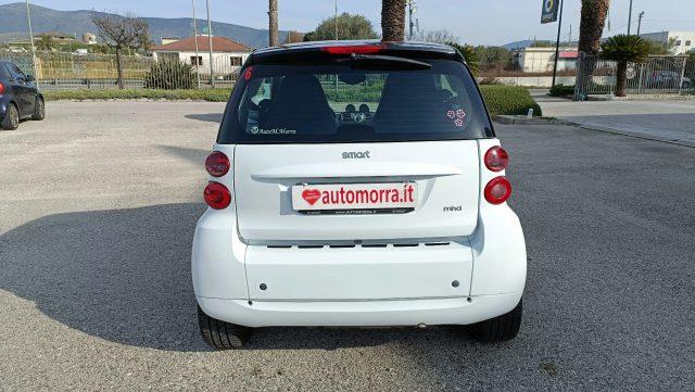 SMART ForTwo 1000 52 kW coupé pulse n°6