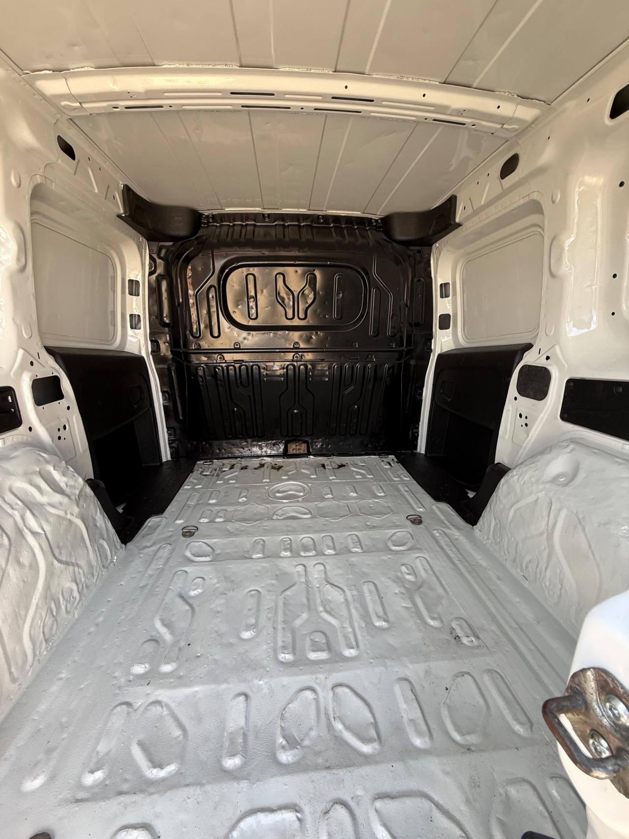 Fiat Dobló 1.3 Mjt 95cv