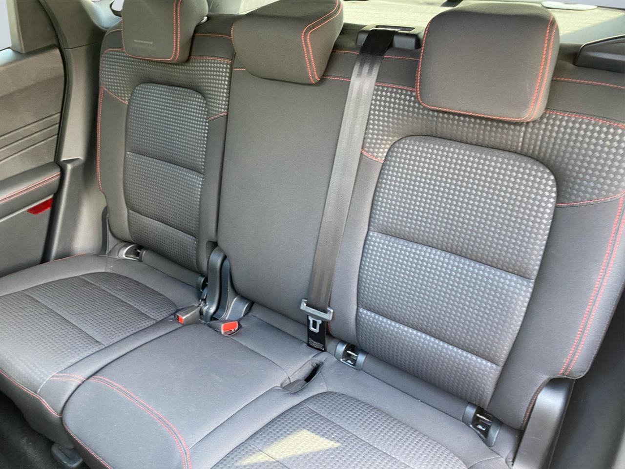 FORD Kuga III 2020 - Kuga 2.5 full hybrid ST-Line 2wd 190cv cvt