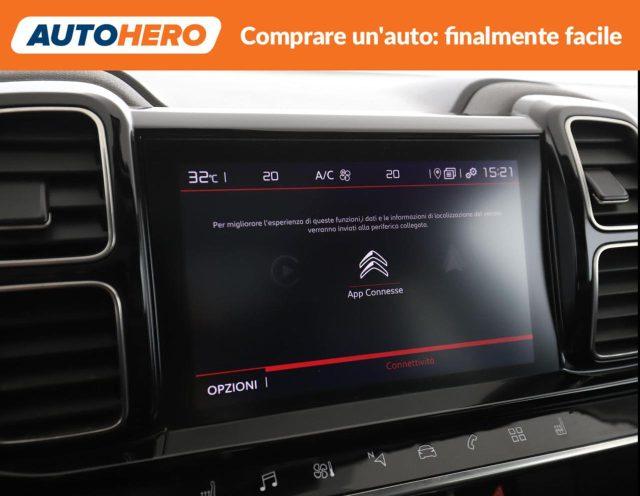 CITROEN C5 Aircross BlueHDi 130 S&S Shine Pack