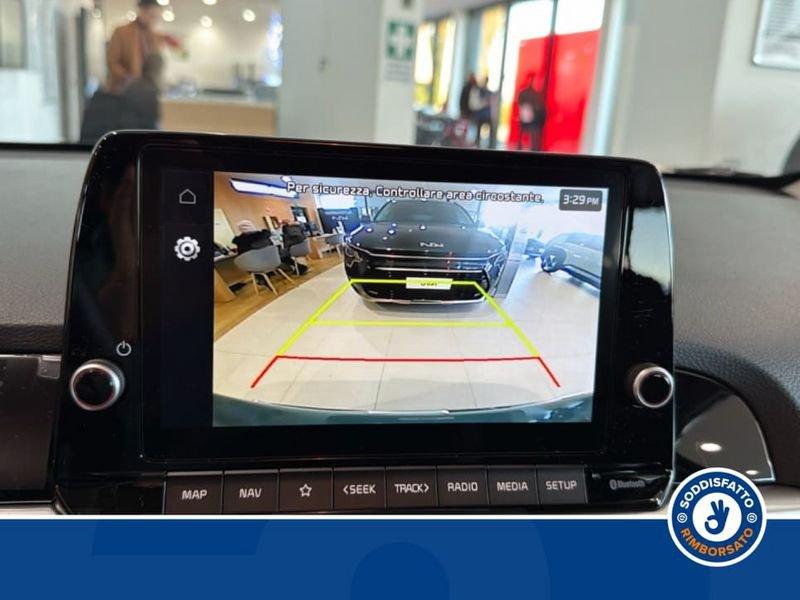 KIA Picanto 1.0 Style (TT) MY26