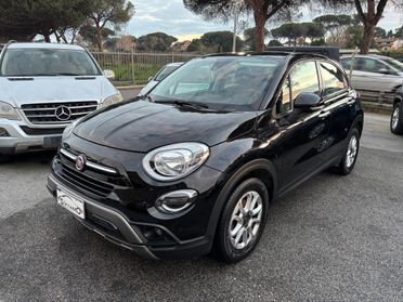 Fiat 500X 1.0 T3 120 CV City Cross