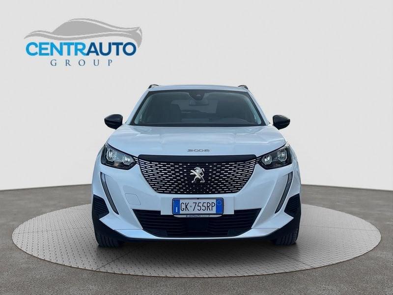 Peugeot 2008 2008 BluHdi 130cv EAT8 ALLURE PACK