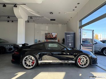 PORSCHE - 911 Coupè