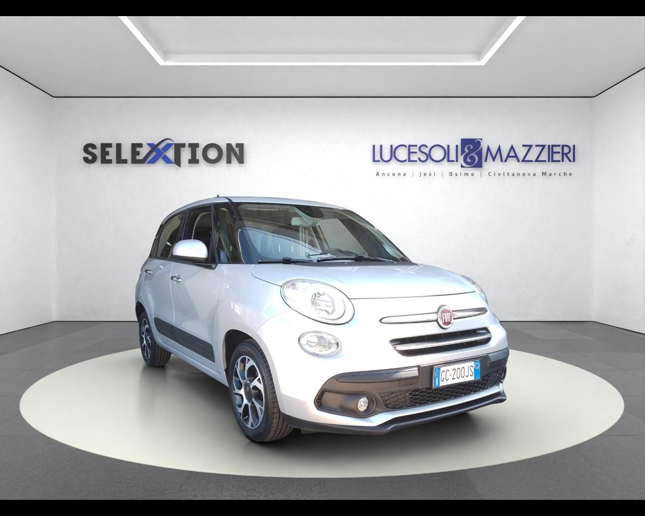 FIAT 500L - 500L 1.4 95 CV S&S Business