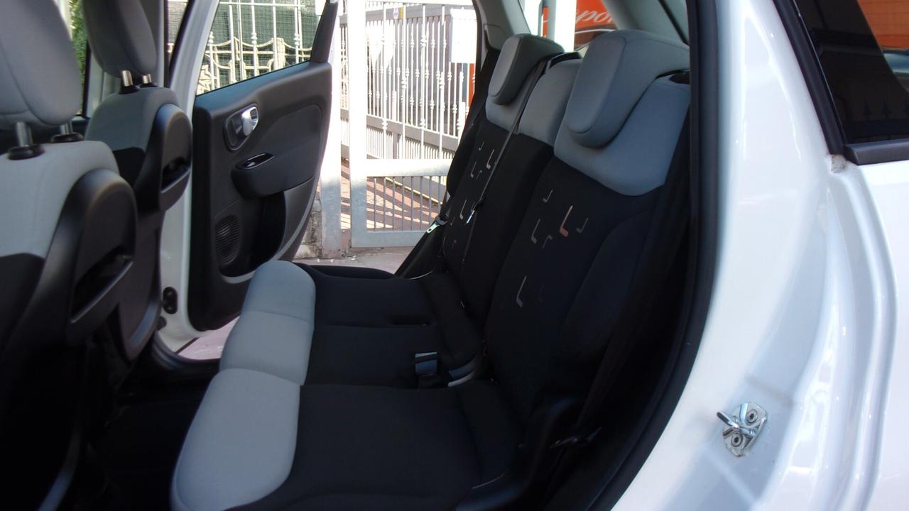 Fiat 500L 1.3 Multijet 95 CV Pop Star