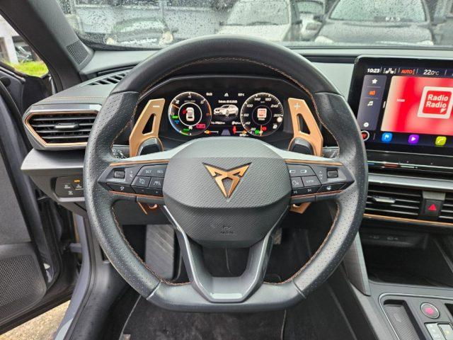 CUPRA Formentor 1.4 e-Hybrid DSG