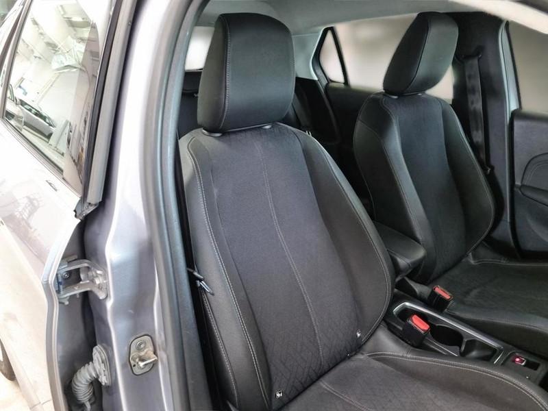 OPEL CORSA 1.2 Elegance 100cv AT8 5 PORTE