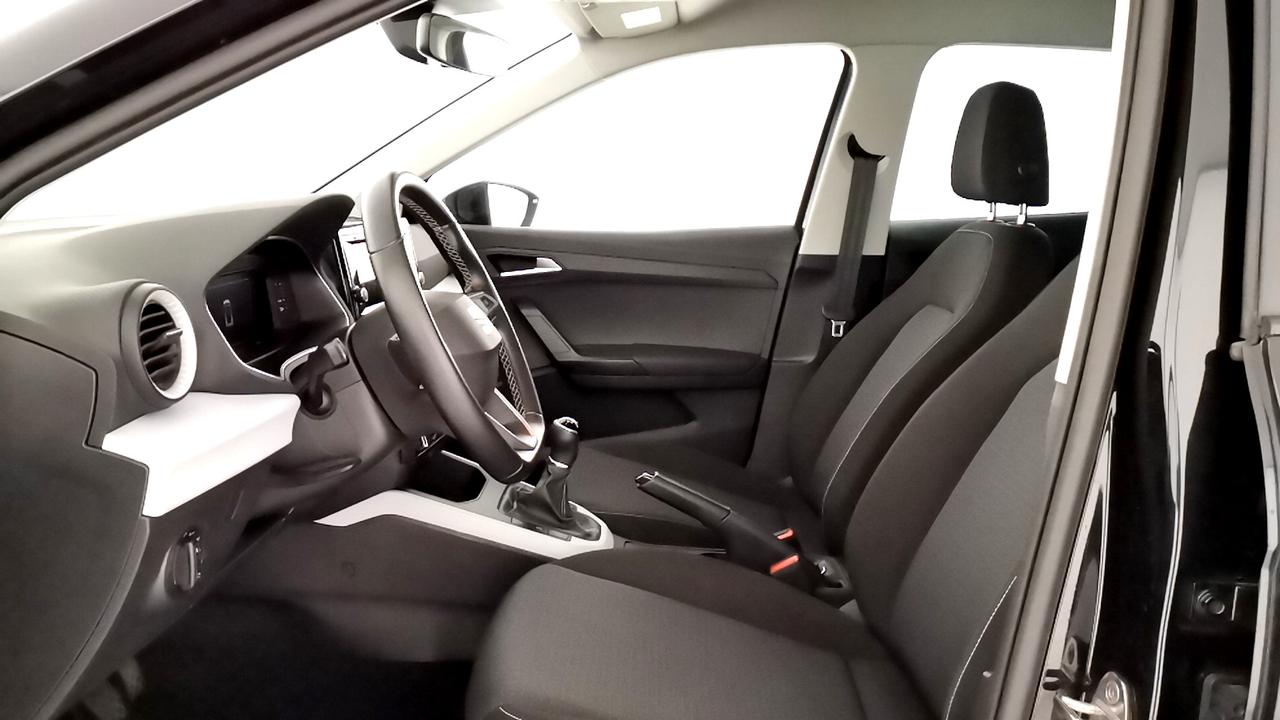 SEAT Arona 2022 - Arona 1.0 ecotsi Style 95cv