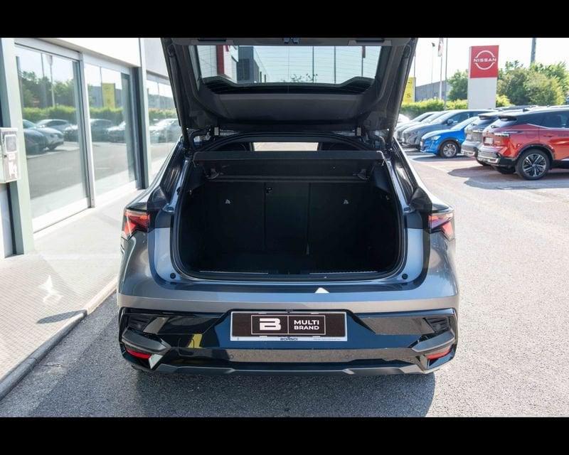 Renault Rafale esprit Alpine E-Tech full hybrid 200