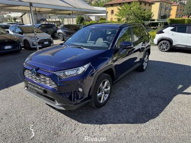 Toyota RAV4 2.5 HV (218CV) E-CVT 2WD Dynamic