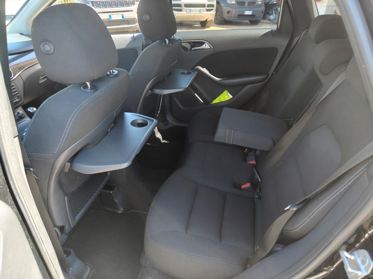 Mercedes-benz B 180 CDI Executive