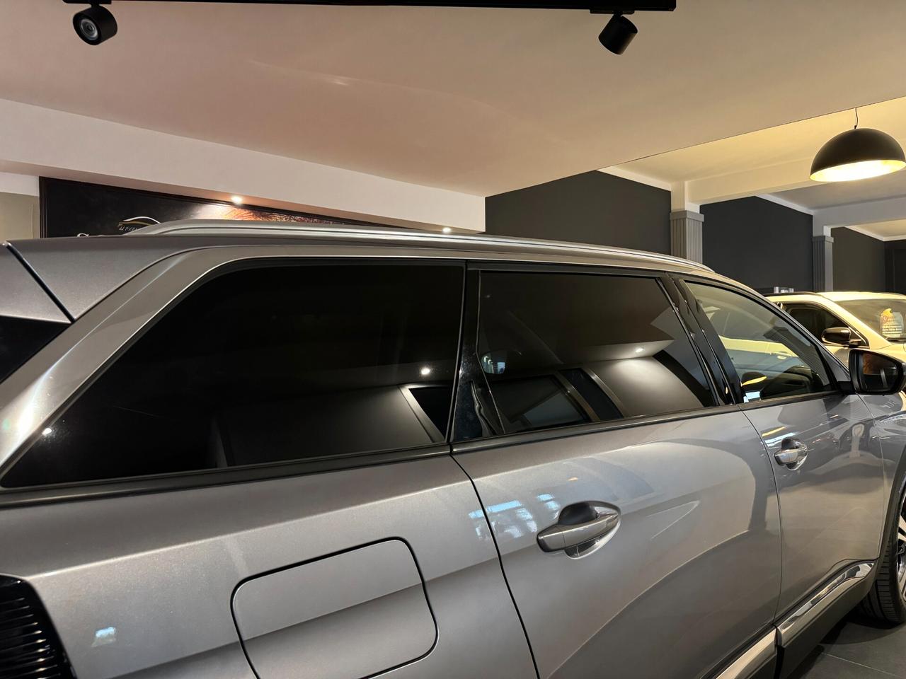 PEUGEOT 5008 1.5 BLUEHDI 130CV EAT8 7 POSTI ALLURE 2020