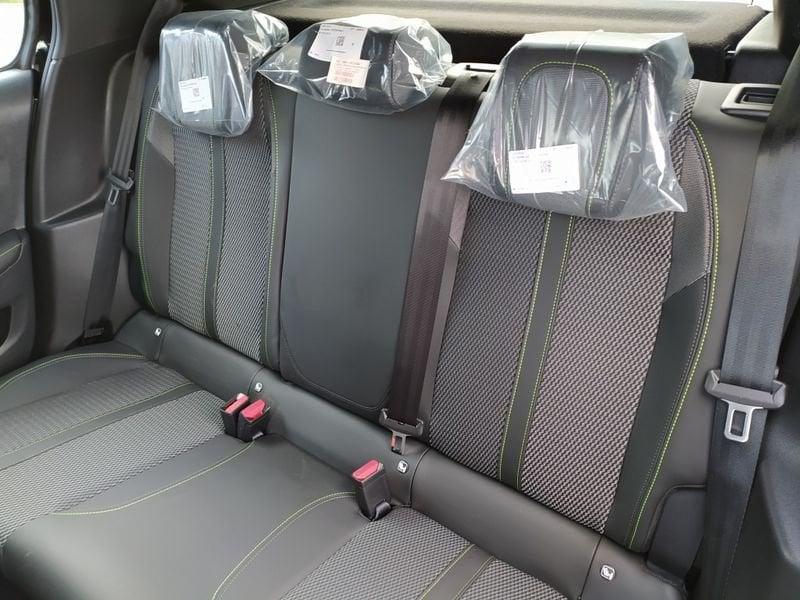 Peugeot 208 110 Hybrid GT NAV Promo CBC 5