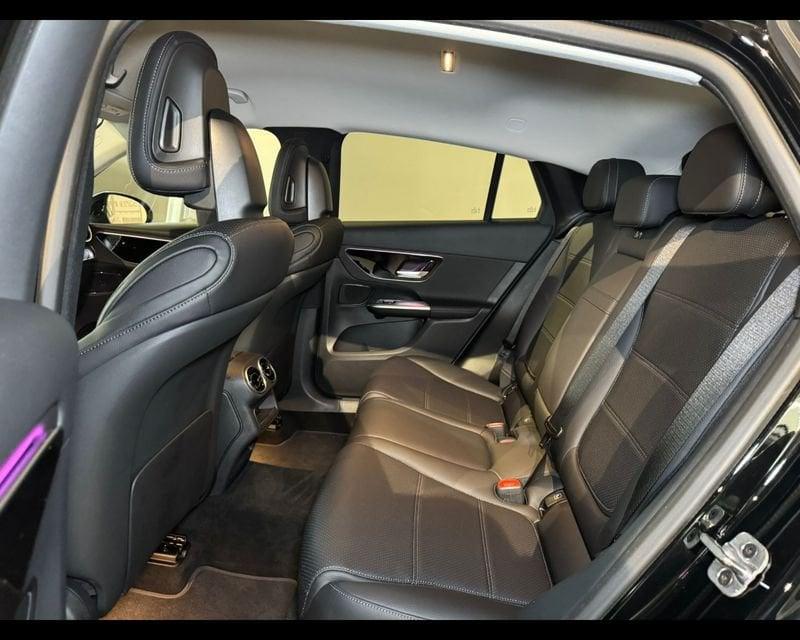 Mercedes-Benz GLC Coupé (C254) GLC 220 d 4Matic Mild hybrid Coupé Advanced Plus