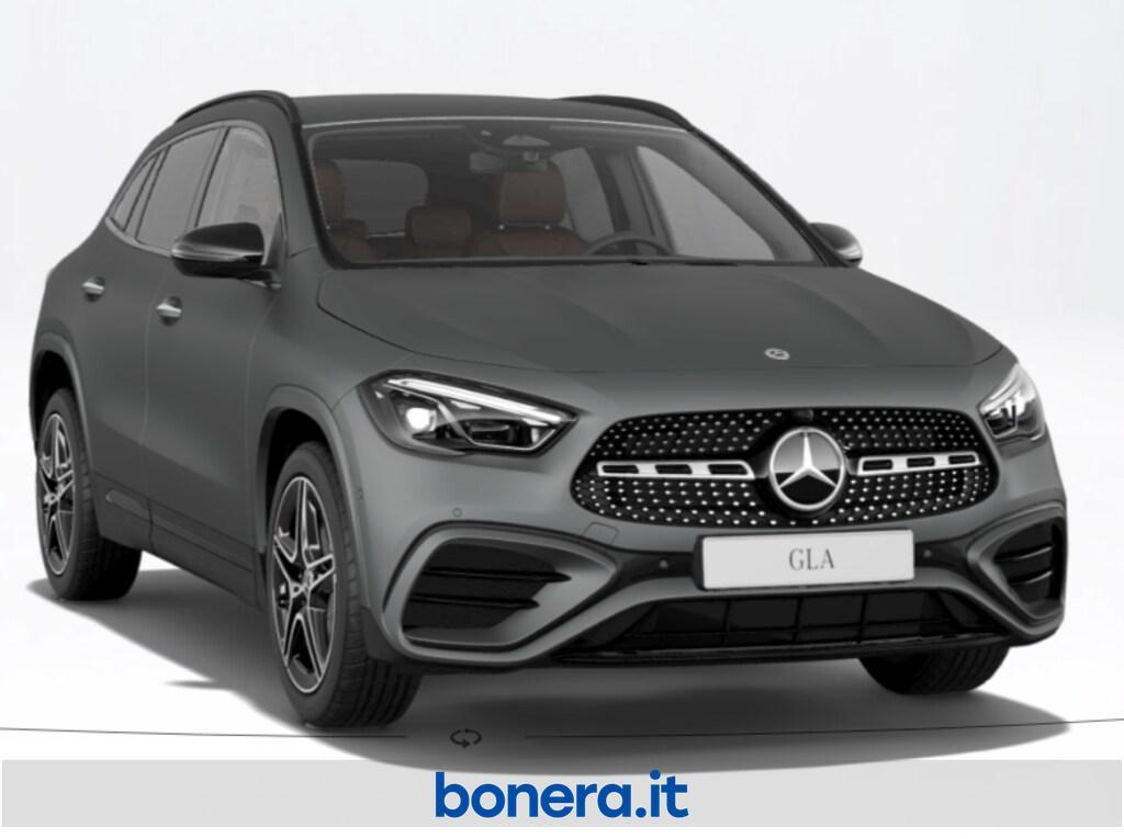 Mercedes GLA 200 200 D AMG Line Advanced Plus 8G-DCT