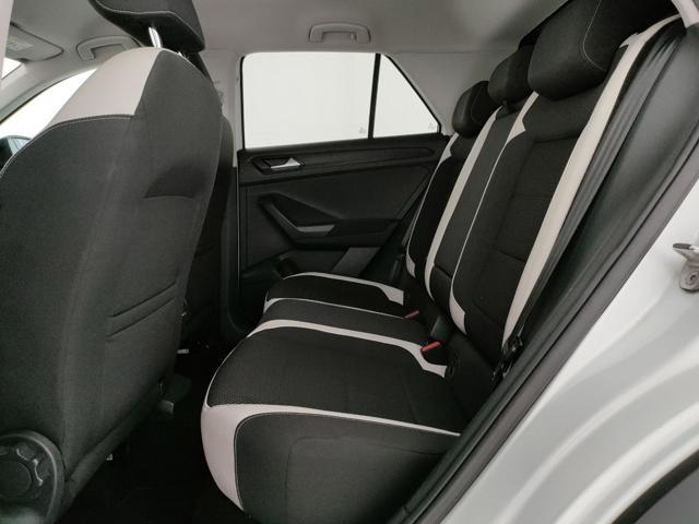 VOLKSWAGEN T-Roc 2.0 TDI SCR 150 CV DSG 4MOTION Advanced BlueMot.