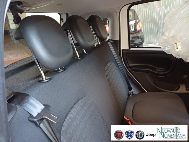 FIAT Panda Pandina Cross 1.0 FireFly Hybrid 5°P Auto Nuova