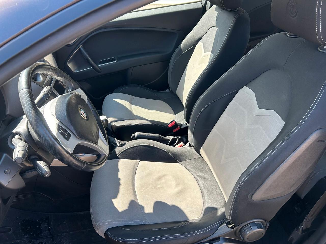 Alfa Romeo MiTo 1.3 JTDm 85 CV S&S Distinctive