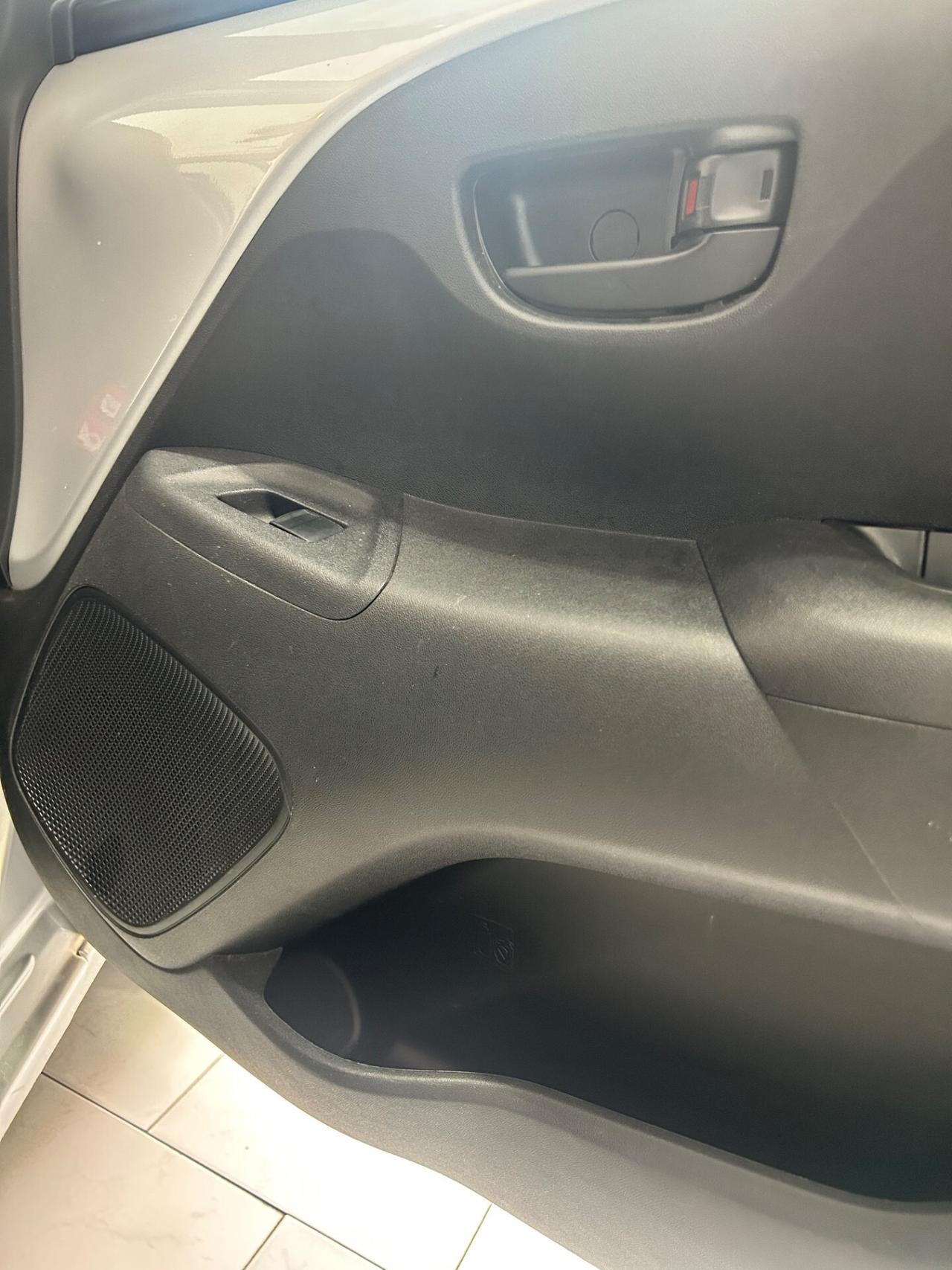 Citroen C1 12mesi di garanzia *PREZZO PROMO*