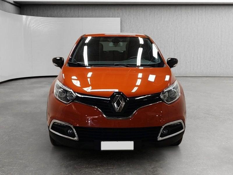 Renault Captur 1.2 tce Intens (energy r-link) s&s 120cv edc E6