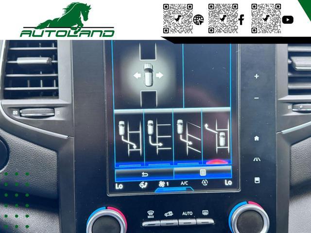 RENAULT Megane Sporter dCi 8V 110 CV Energy Sport Bose