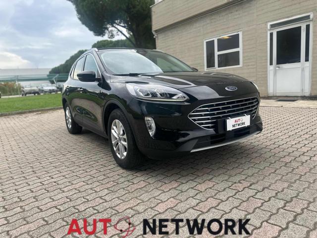 FORD Kuga 2.5 Plug In Hybrid 225 CV CVT 2WD Titanium Busines