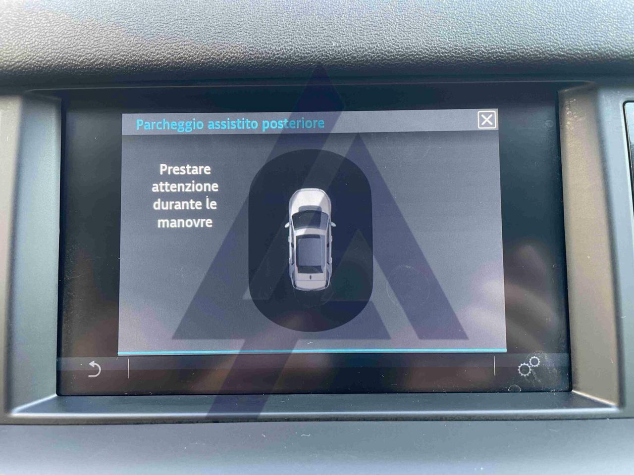 Land Rover Discovery Sport 2.0 SD4 240 CV HSE