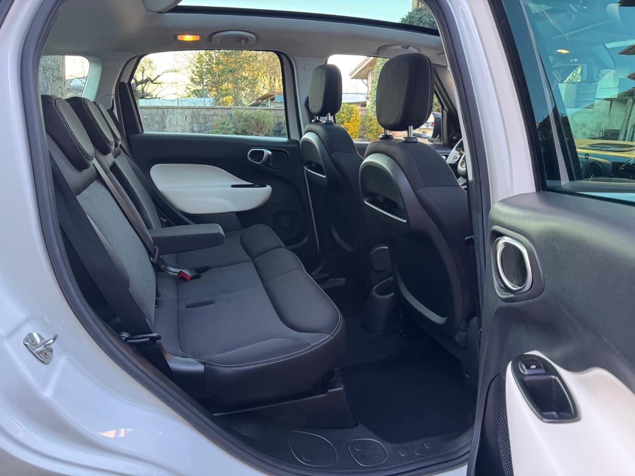 Fiat 500L 1.3 Multijet 85 CV Trekking
