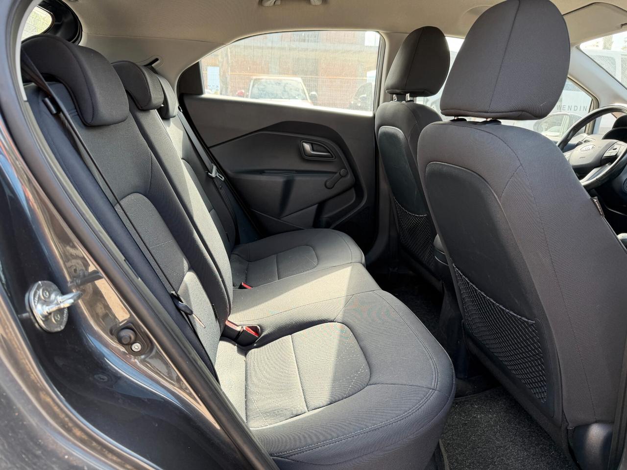 KIA RIO 2014 1.2 BENZINA 85 CV * LEGGI