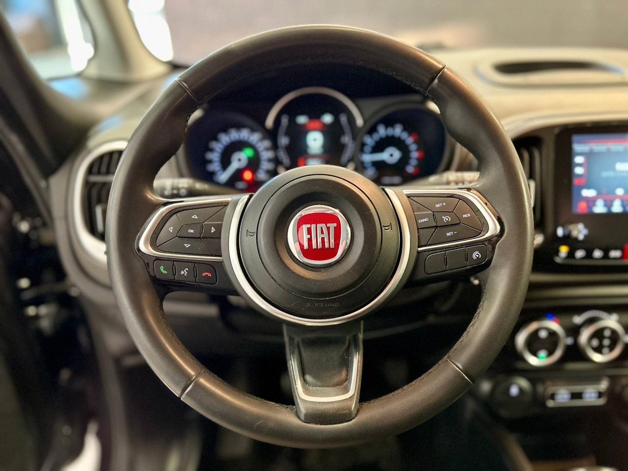 Fiat 500L 1.3 Multijet 95 CV Cross *PREZZO PROMO*