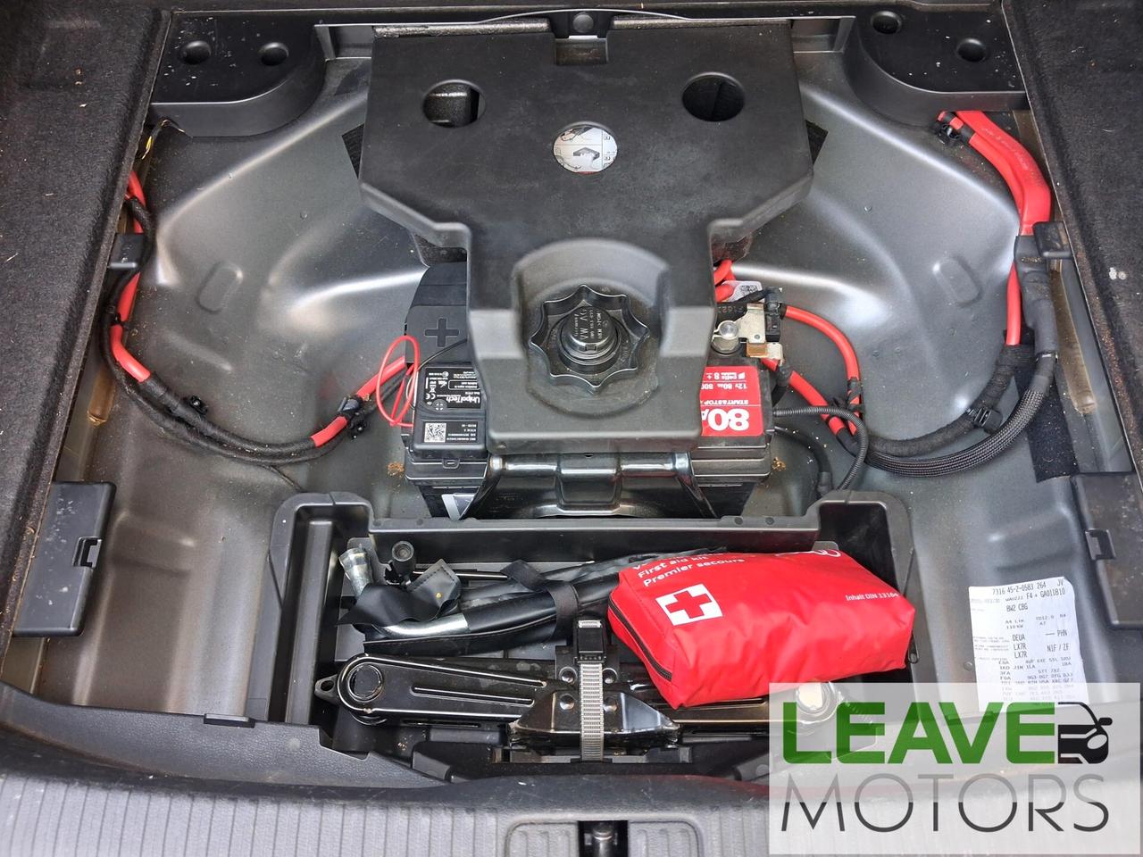 Audi A4 2.0 TDI 150 CV S tronic (M1582)