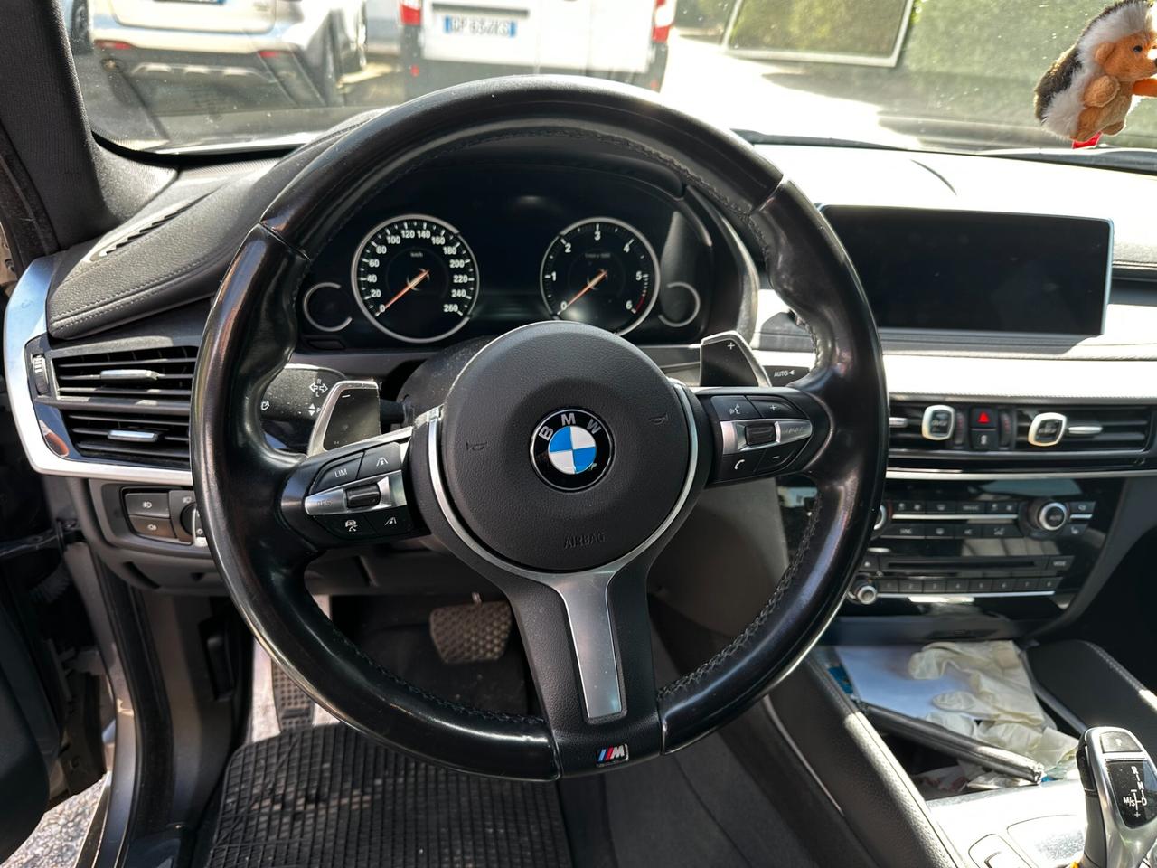 Bmw X6 xDrive30d 249CV Msport