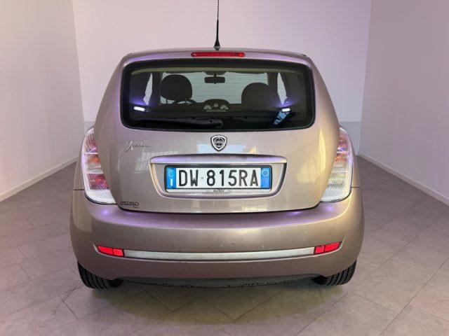 LANCIA Ypsilon 1.4 Platino Ecochic GPL