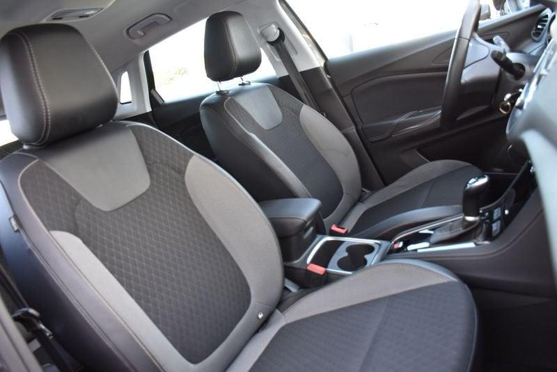 Opel Grandland 1.5 diesel Ecotec Start&Stop aut. Elegance